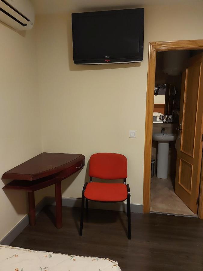 Casa de hóspedes Moncloa Madri