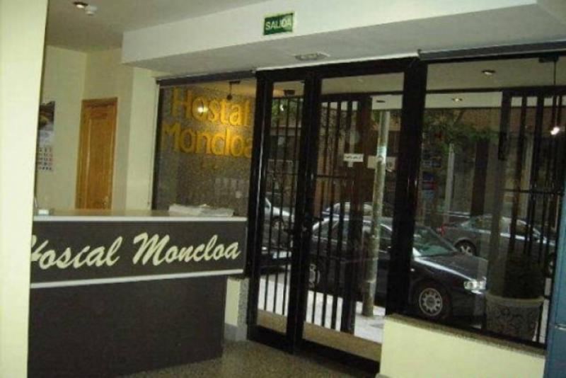 Moncloa 2* Madri