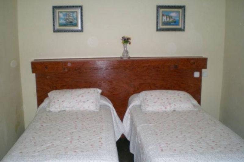 Moncloa 2* Madri